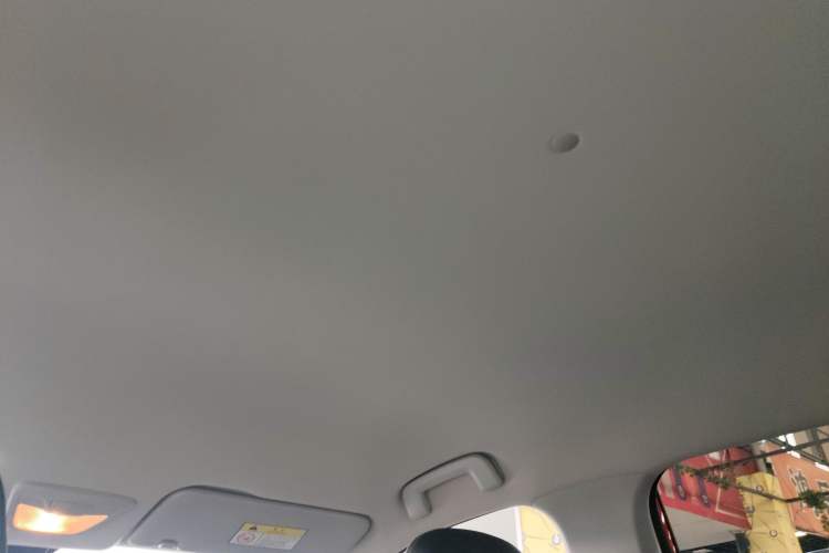 Used Baojun RS-3 2020 1.5T CVT Smart Elite Edition
