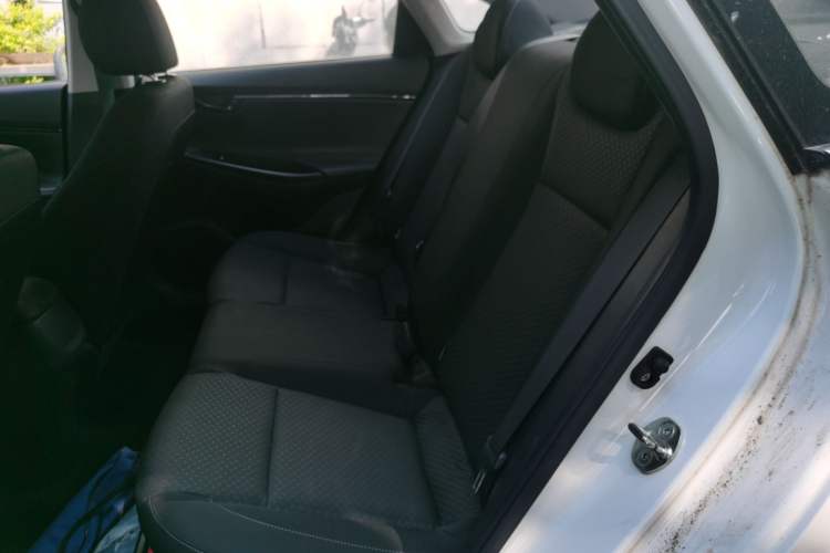 Used Hyundai Celesta 2018 1.6L Automatic GL Enjoyment Edition China VI compliant
