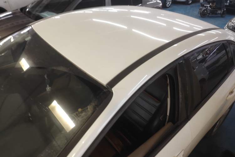 Used Ford Focus 2017 Sedan 1.6L Automatic Comfort Plus SmartDrive Edition