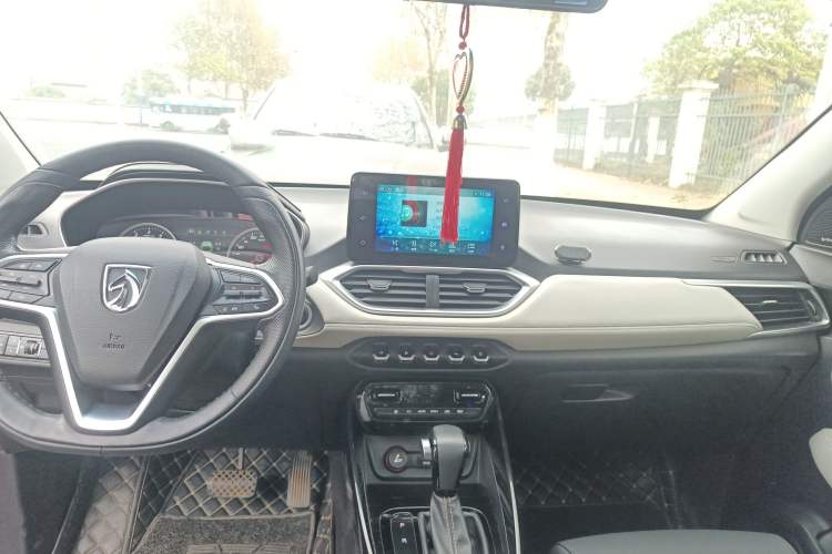 Used Baojun 530 2018 1.5T DCT Flagship Version China V Emission Standard
