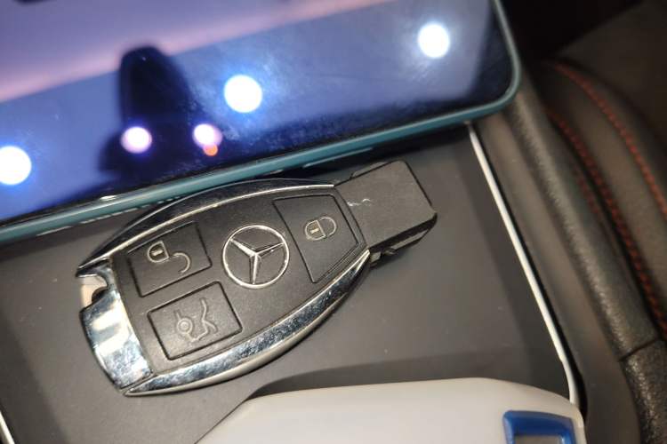 Used Mercedes-Benz CLA 2019 CLA 220 4MATIC