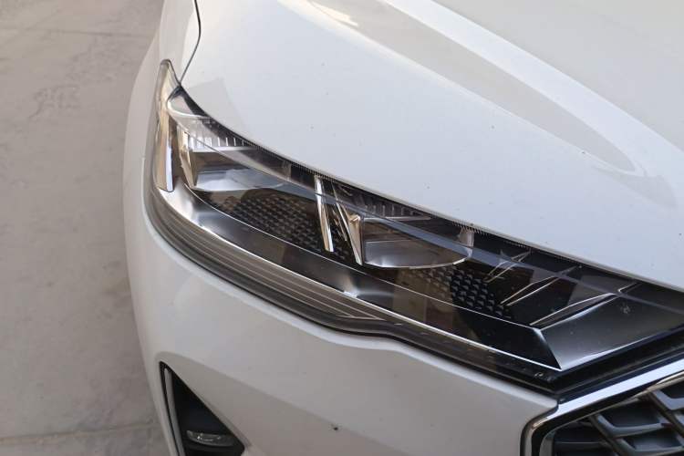 Used Haval H6 2024 1.5T Two-Wheel-Drive Classic Edition
