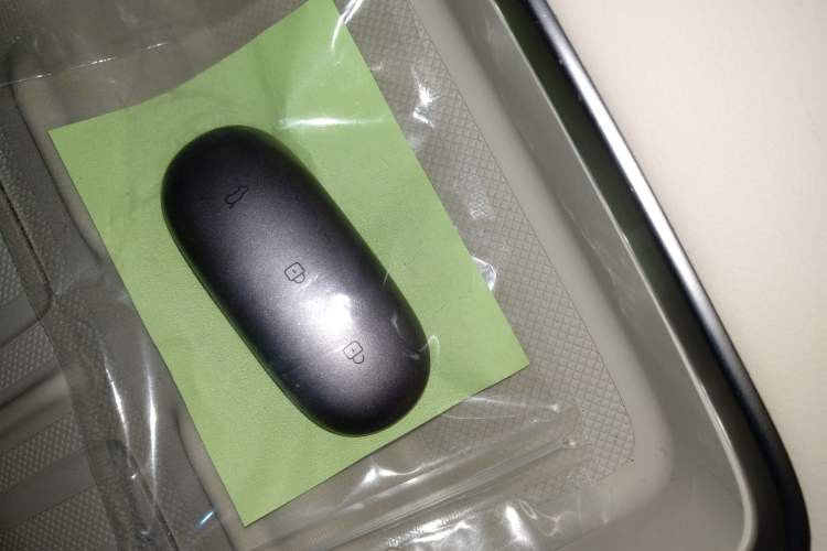 Used Li Auto L7 2024 Pro Model
