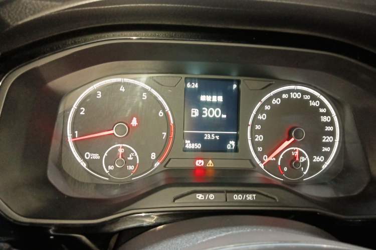 Used Jetta VS7 2020 1.4T Automatic Enjoyment Model
