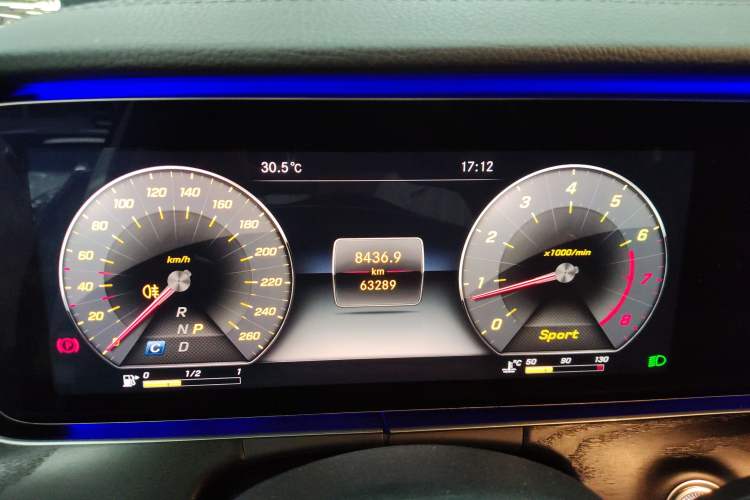 Used Mercedes-Benz E-Class 2018 Restyled E 300 L Sport Luxury Edition
