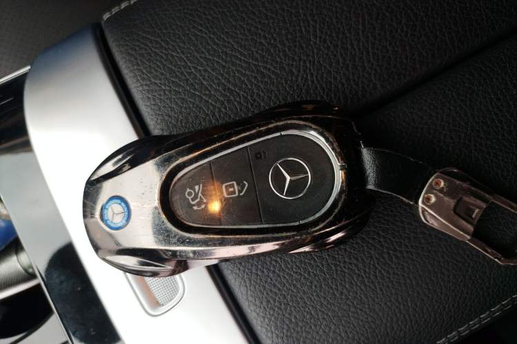 Used Mercedes-Benz C-Class 2022 Restyled C 260 L Sport Edition
