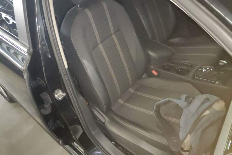 Used Volkswagen Lavida 2019 280TSI DSG Comfort Edition China VI standard