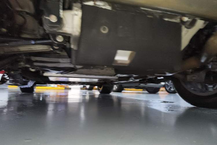 Used Denza X 2020 PHEV Classic Edition
