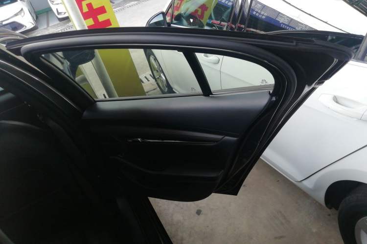 Used Mazda Mazda 3 Axela 2020 2.0L Automatic Zhiya Edition