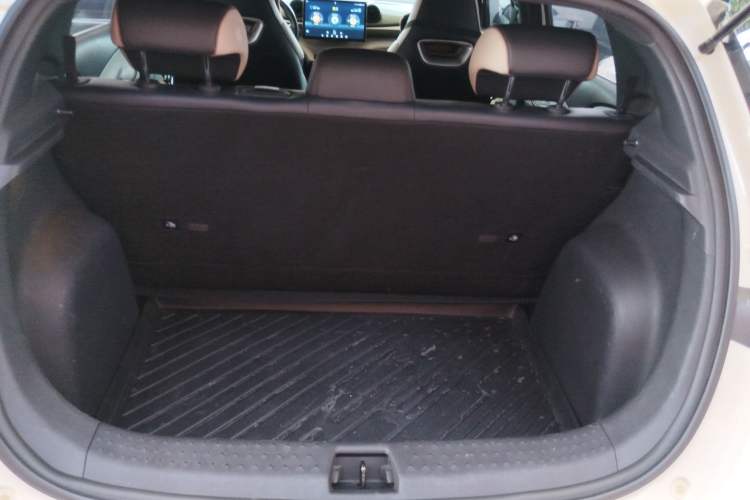 Used BYD Dolphin 2021 405 km Free Version