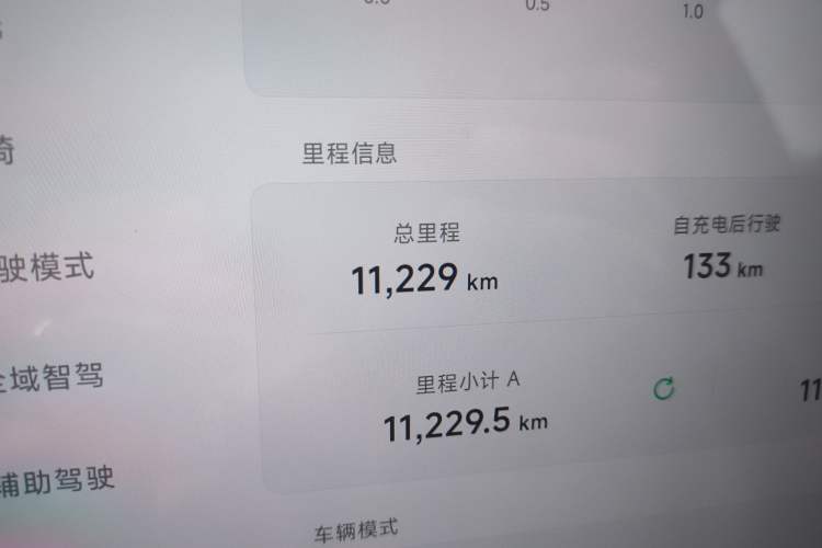 Used XPeng X9 2024 702 Ultra-Long Range Pro
