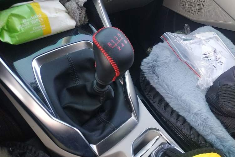 Used SAIC MAXUS G50 2023 1.5T Manual Comfort A