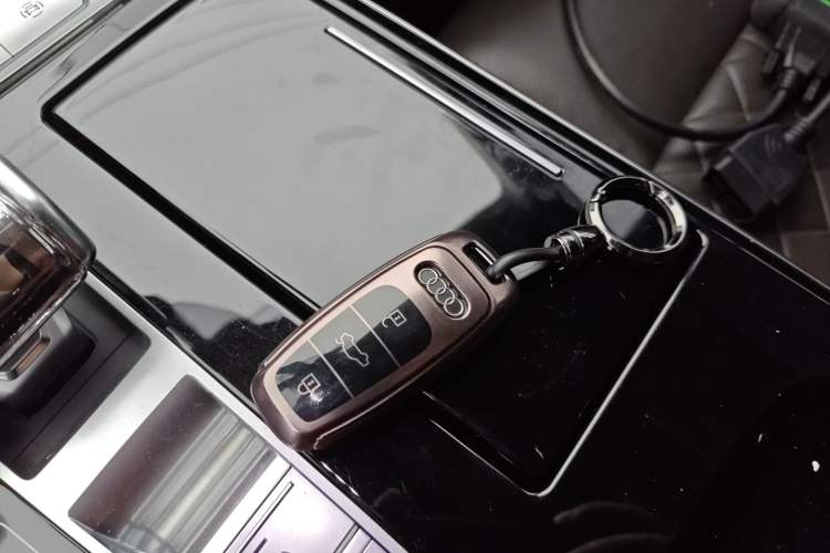 Used Audi A8 2021 A8L 50 TFSI quattro Comfort Model
