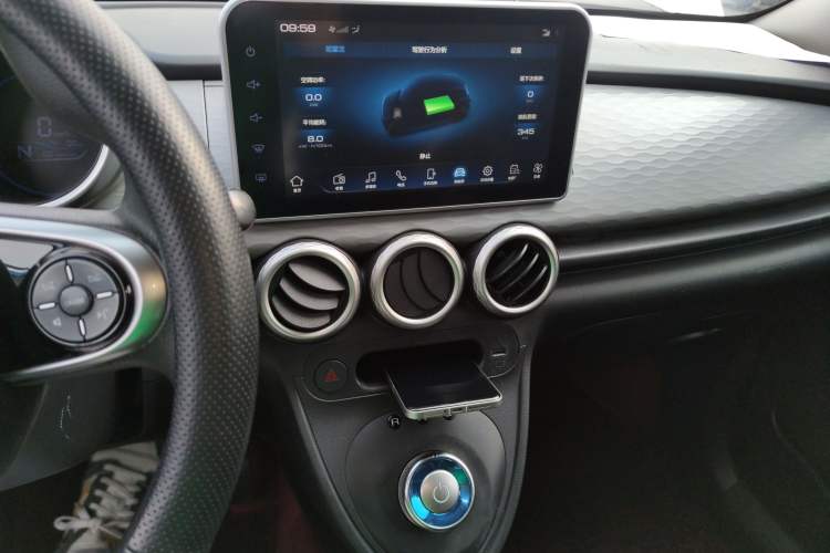 Used ORA Black Cat 2021 351 km Standard Version
