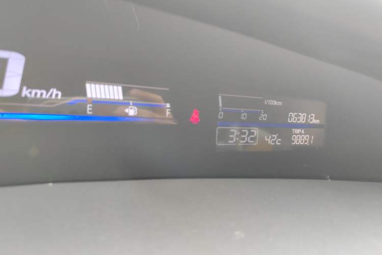 Used Honda Jade 2017 1.8L automatic Comfort version 5 seats
