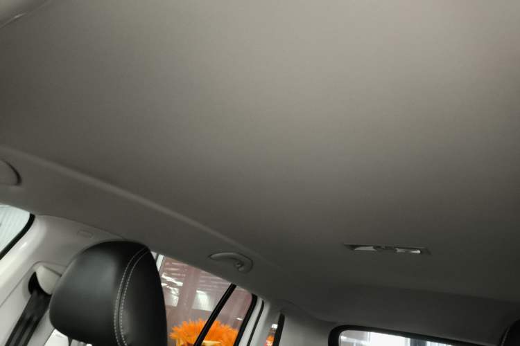 Used Volkswagen Tiguan 2017 300TSI Automatic Two-Wheel Drive Silk Road Luxury Edition
