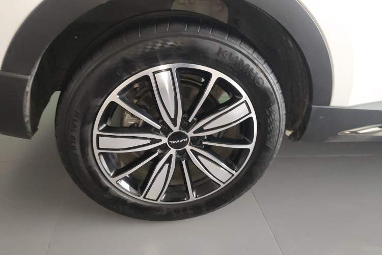 Used Haval H6 2023 National Trend Edition 1.5T Automatic Champion Version