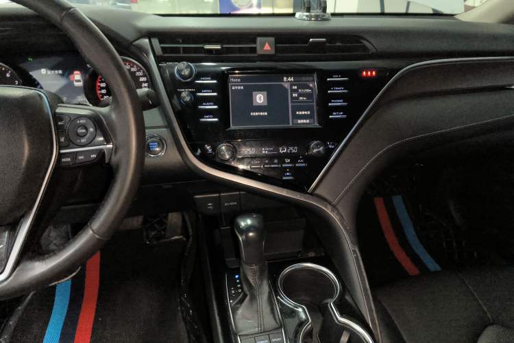 Used Toyota Camry 2018 2.5S Fēngshàng Edition
