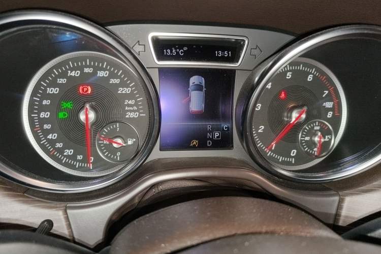 Used Mercedes-Benz GLE 2019 GLE 320 4MATIC Dynamic Edition Prestige Model
