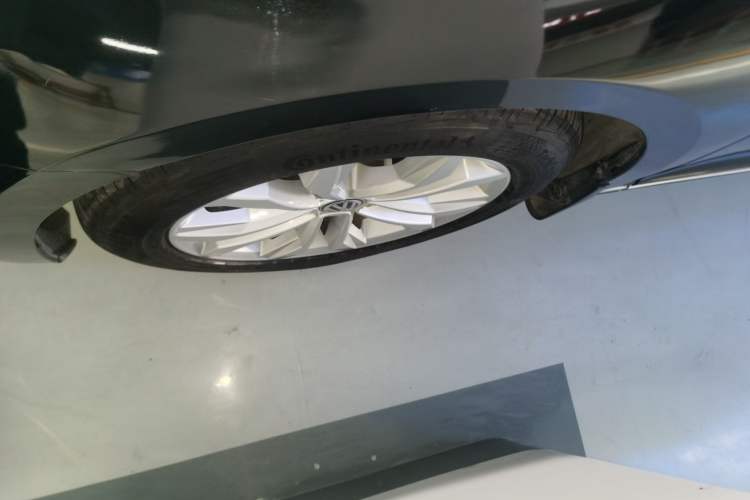 Used Volkswagen Magotan 2019 330TSI DSG Luxury Version China VI Standard
