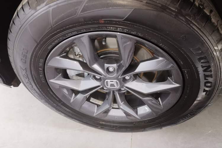 Used Honda Breeze 2023 240TURBO Two-Wheel-Drive Luxury Edition 5 Seats