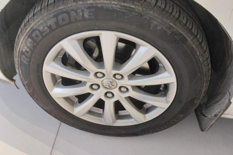 Used Buick GT 2013 GT 1.6L Automatic Fashion Edition