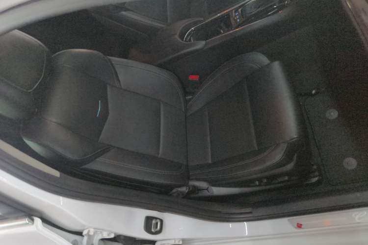 Used Cadillac ATS-L 2016 28T Fashion Edition
