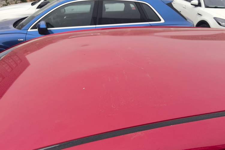 Used Toyota YARiS L 2019 1.5E CVT Dynamic Edition China VI compliant
