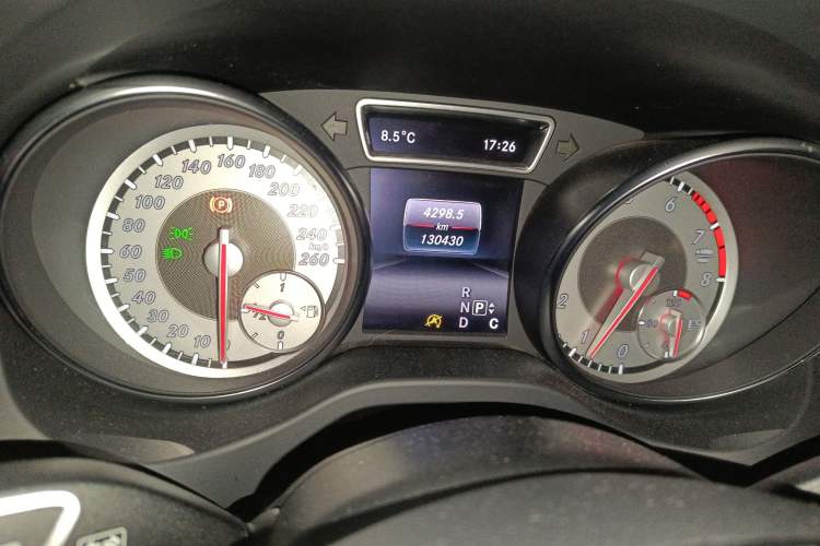 Used Mercedes-Benz GLA 2016 GLA 200 Sport Edition