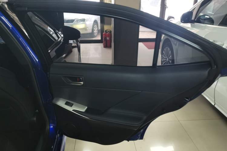 Used Lexus IS 2017 300 F SPORT Edition
