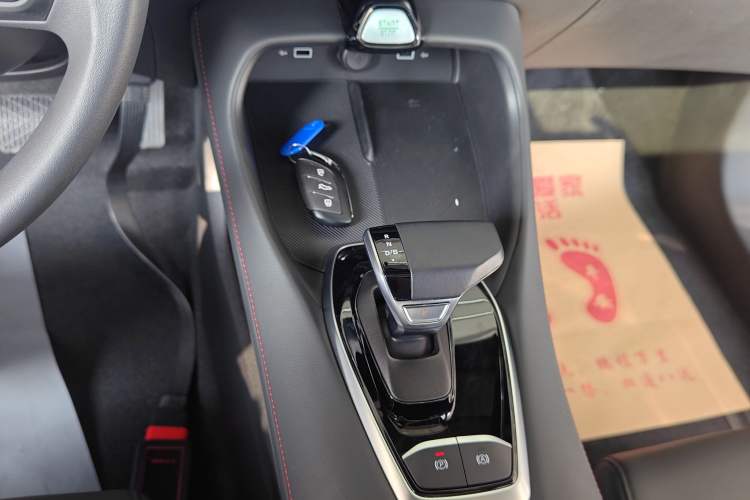 Used MG 5 2025 300TGI Global Flagship Edition
