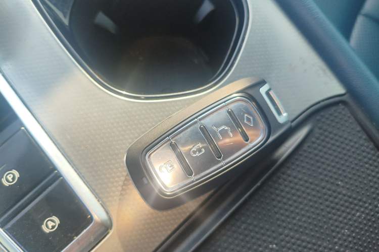 Used MG 7 2023 1.5T DCT Luxurious Supreme Edition
