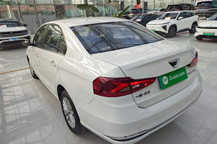 Used Jetta VA3 2021 1.5L Automatic Glory Edition
