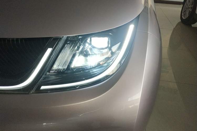 Used BYD Dolphin 2021 405 km Fashion Edition
