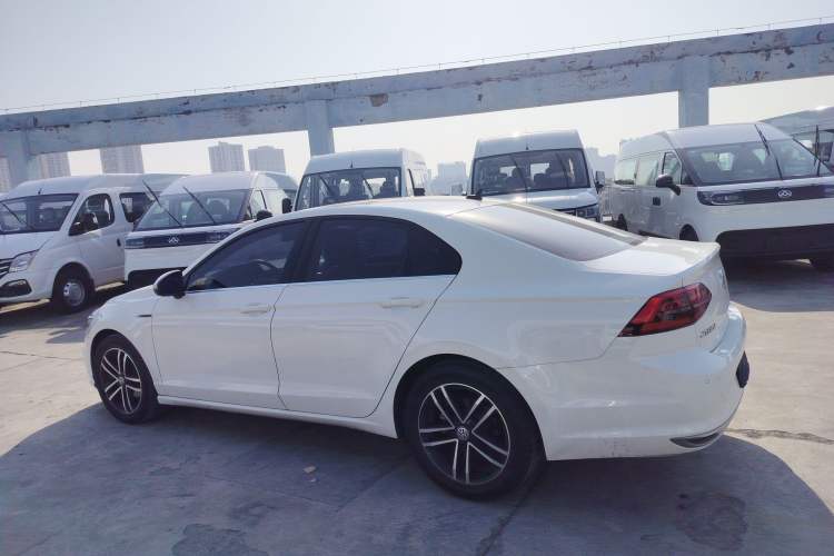 Used Volkswagen Lamando 2021 280TSI DSG Comfort Edition
