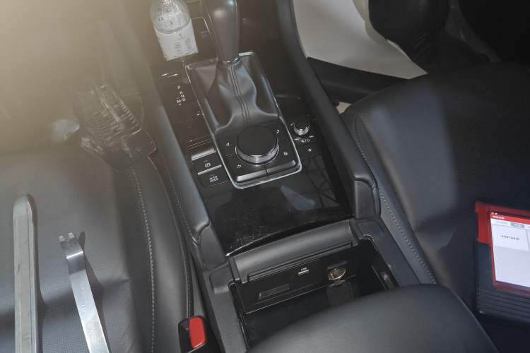 Used Mazda Mazda 3 Axela 2021 2.0L Automatic Zhiya Edition
