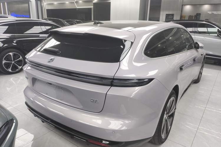 Used Nio ET5T 2025 75 kWh Touring