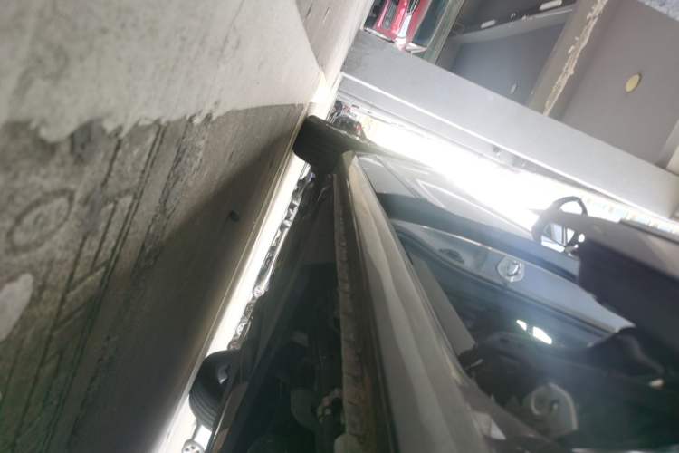 Used Buick GL8 2021 Land Cruiser Executive Class 652T Luxury Model
