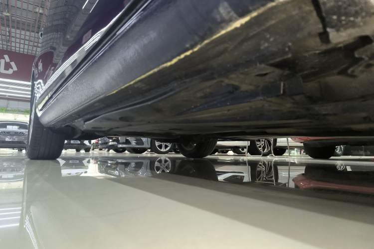 Used Volkswagen Golf 2019 280TSI DSG Comfort Version China VI Standard
