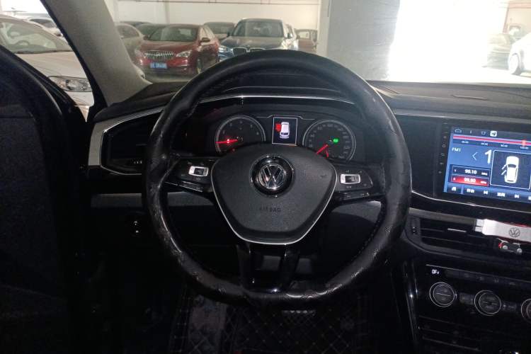 Used Volkswagen Tayron 2019 Teramont Edition 280TSI Two-Wheel Drive Luxury Model China VI Standard