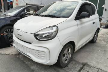 Used Roewe Clever 2021 302km All-Round Version
