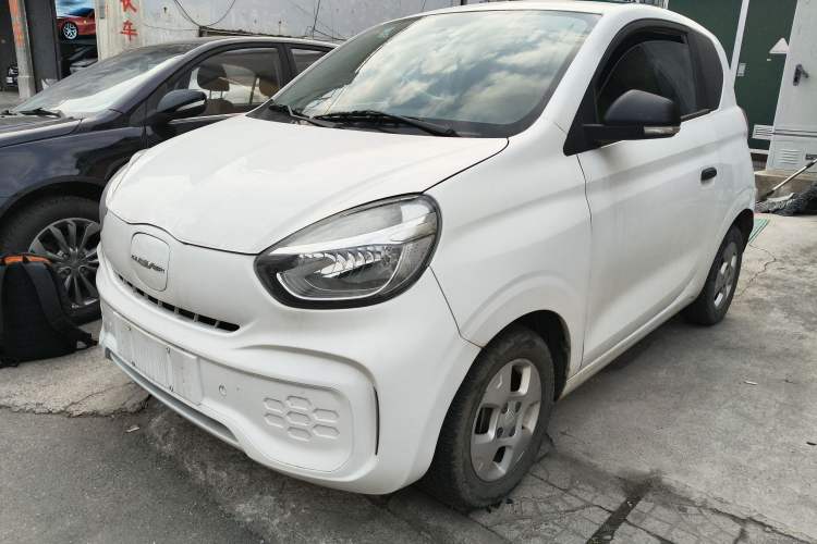 Used Roewe Clever 2021 302km All-Round Version