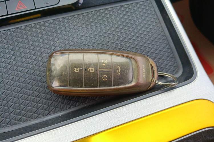 Used AION Y 2022 70 Enjoyment Edition Lithium Iron Phosphate