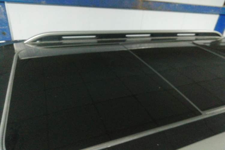 Used JETOUR Traveler 2023 2.0T All-Wheel-Drive CrossPRO
