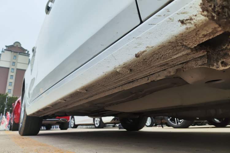 Used Chevrolet Cavalier 2016 1.5L Automatic Enjoyment Edition