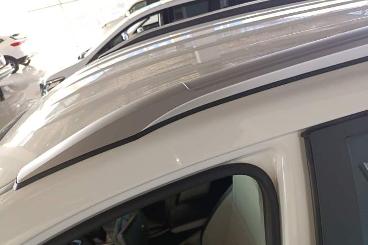 Used BYD Yuan Pro 2021 401 km Luxury Version
