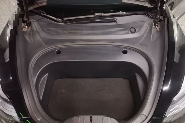 Used Tesla Model 3 2021 Revised Version Standard Range Rear-Wheel Drive Upgraded Edition 3D1
