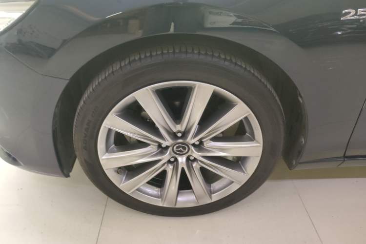 Used Mazda Atenza 2020 2.5L Skyline Sport Edition