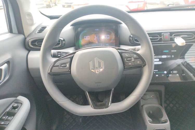 Used Leapmotor T03 2025 403 Comfort Edition
