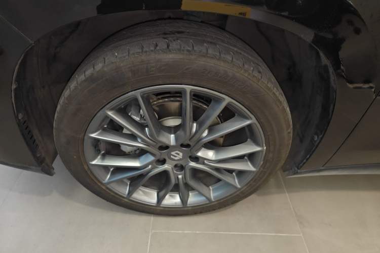 Used Leapmotor C10 2026 605 LiDAR Version
